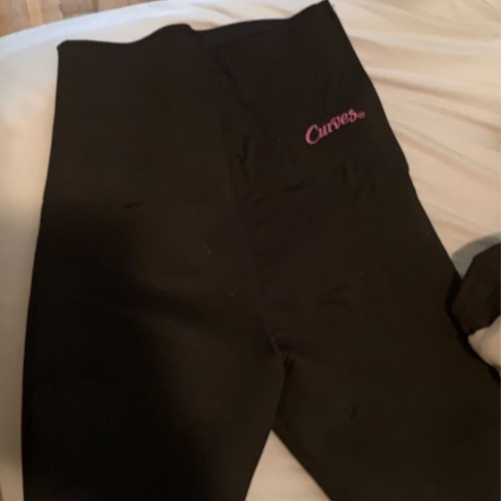 Shapewear by Curves